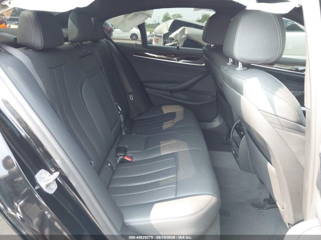 Продажа на аукционе авто 2021 Bmw 5 Series 540i Xdrive, vin: WBA73BJ02MWX26653, номер лота: 45829375