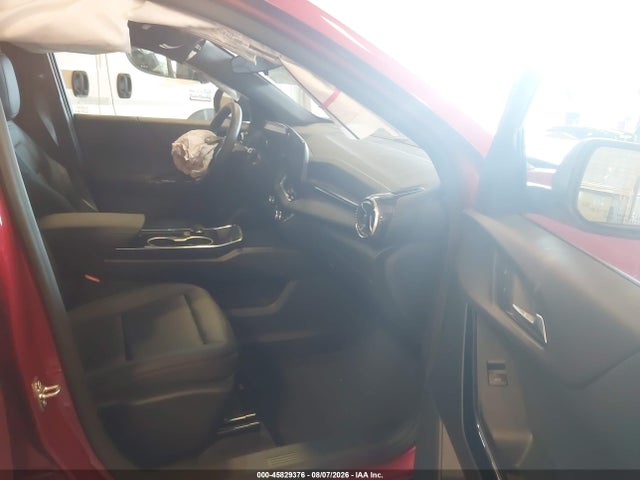2026 Chevrolet Equinox Awd Lt მანქანა იყიდება აუქციონზე, vin: 3GNAXPEG3TL144350, აუქციონის ნომერი: 45829376