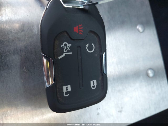 Aukcja sprzedaży 2021 Gmc Terrain Awd Slt, vin: 3GKALVEV8ML303876, numer aukcji: 45829381
