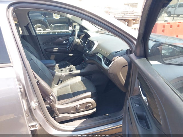 Aukcja sprzedaży 2021 Gmc Terrain Awd Slt, vin: 3GKALVEV8ML303876, numer aukcji: 45829381