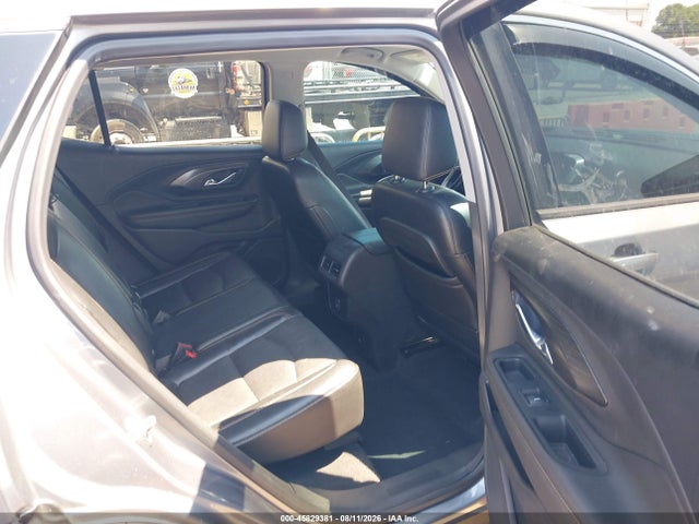 Aukcja sprzedaży 2021 Gmc Terrain Awd Slt, vin: 3GKALVEV8ML303876, numer aukcji: 45829381