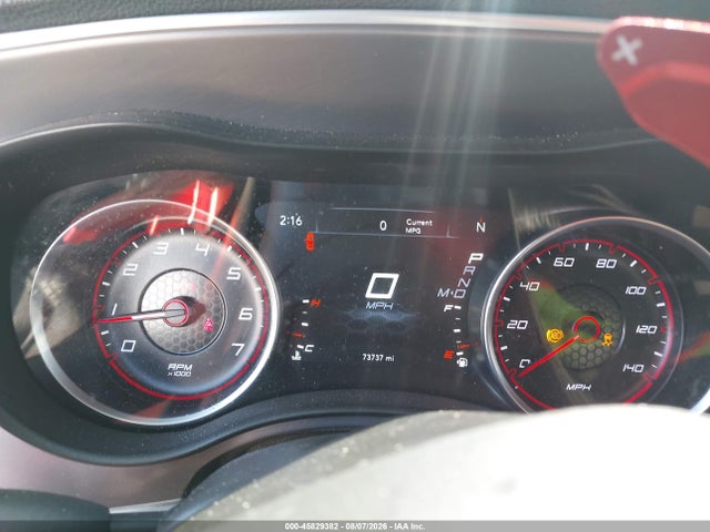 Dodge Charger Gt Rwd 2022 2C3CDXHG7NH157236 Image 15