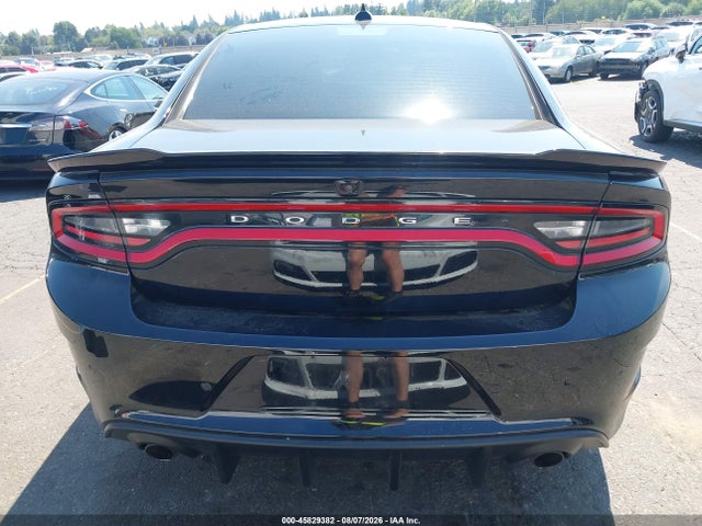 Dodge Charger Gt Rwd 2022 2C3CDXHG7NH157236 Image 16