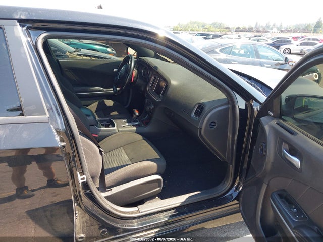 Dodge Charger Gt Rwd 2022 2C3CDXHG7NH157236 Image 5