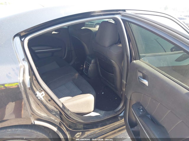 Dodge Charger Gt Rwd 2022 2C3CDXHG7NH157236 Image 8
