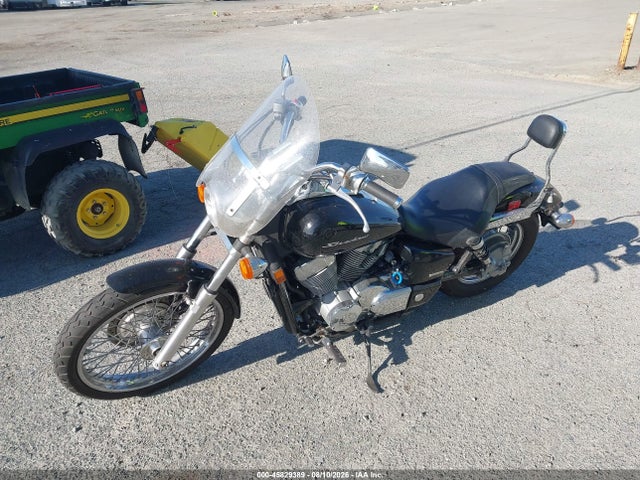 Продажа на аукционе авто 2013 Honda Vt750 C2, vin: JH2RC5313DK500008, номер лота: 45829389