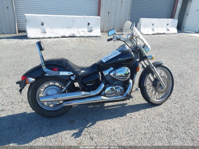 Продажа на аукционе авто 2013 Honda Vt750 C2, vin: JH2RC5313DK500008, номер лота: 45829389