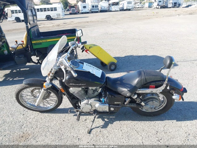Продажа на аукционе авто 2013 Honda Vt750 C2, vin: JH2RC5313DK500008, номер лота: 45829389