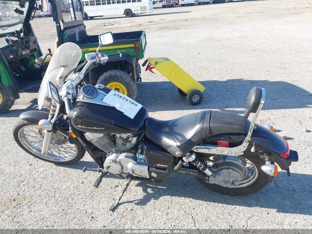 Продажа на аукционе авто 2013 Honda Vt750 C2, vin: JH2RC5313DK500008, номер лота: 45829389