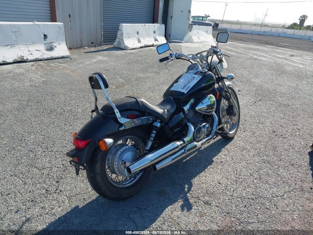 Продажа на аукционе авто 2013 Honda Vt750 C2, vin: JH2RC5313DK500008, номер лота: 45829389