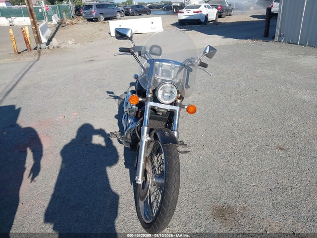 Продажа на аукционе авто 2013 Honda Vt750 C2, vin: JH2RC5313DK500008, номер лота: 45829389