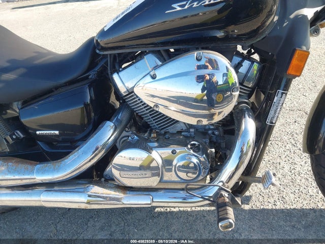Продажа на аукционе авто 2013 Honda Vt750 C2, vin: JH2RC5313DK500008, номер лота: 45829389