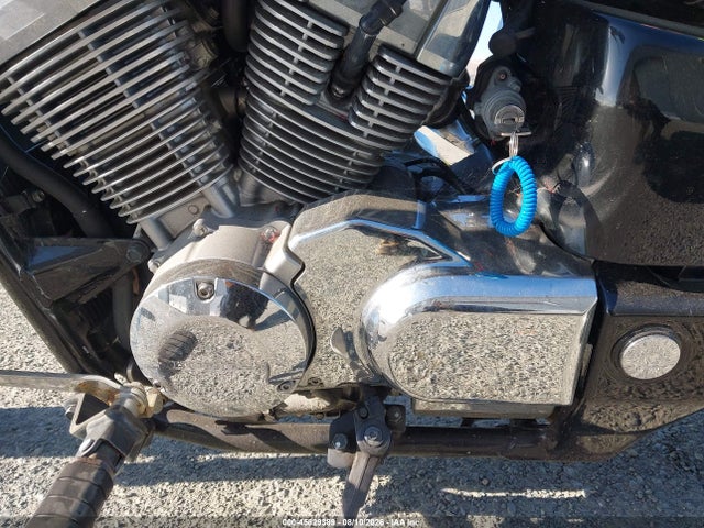 Продажа на аукционе авто 2013 Honda Vt750 C2, vin: JH2RC5313DK500008, номер лота: 45829389