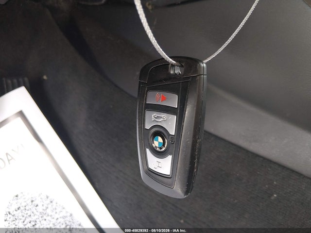 Aukcja sprzedaży 2017 Bmw X3 Sdrive28i, vin: 5UXWZ7C34H0V89692, numer aukcji: 45829392