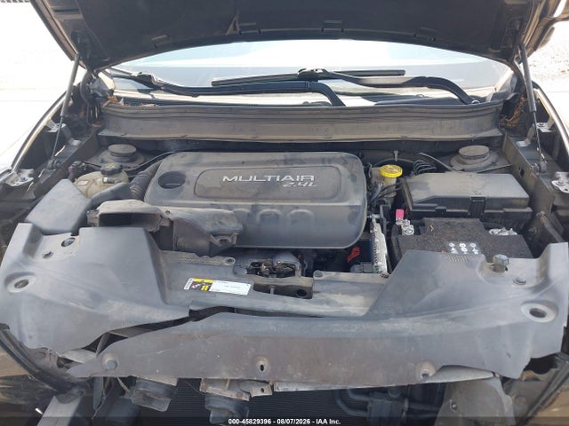 Продажа на аукционе авто 2016 Jeep Cherokee Sport, vin: 1C4PJLAB9GW274284, номер лота: 45829396