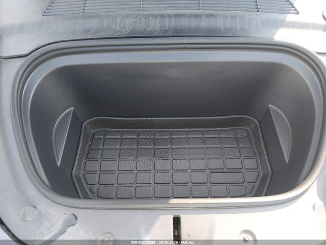 Aukcja sprzedaży 2023 Tesla Model Y Awd/long Range Dual Motor All-wheel Drive, vin: 7SAYGDEE2PA061162, numer aukcji: 45829399