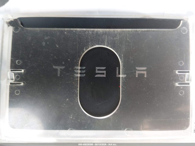 Aukcja sprzedaży 2023 Tesla Model Y Awd/long Range Dual Motor All-wheel Drive, vin: 7SAYGDEE2PA061162, numer aukcji: 45829399