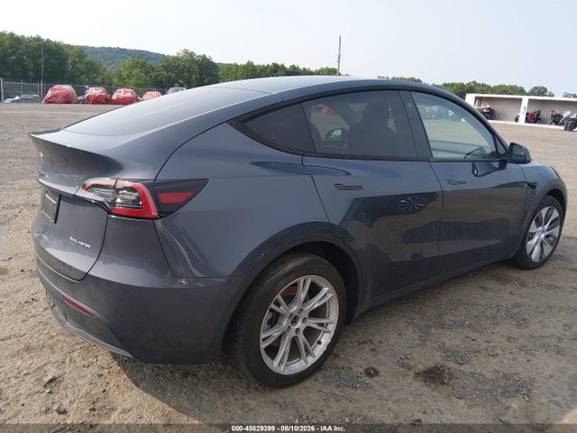 Aukcja sprzedaży 2023 Tesla Model Y Awd/long Range Dual Motor All-wheel Drive, vin: 7SAYGDEE2PA061162, numer aukcji: 45829399