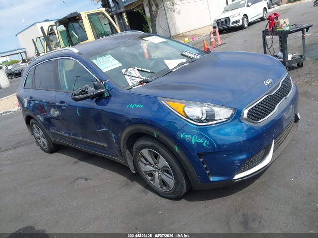 2019 KNDCB3LC1K5317984 головне зображення