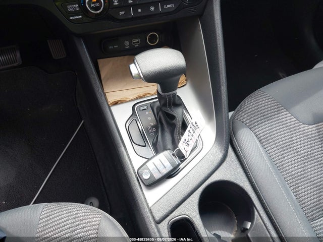 KIA NIRO LX 2019 KNDCB3LC1K5317984 Image 11