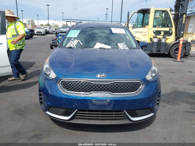 KIA NIRO LX 2019 KNDCB3LC1K5317984 Image 13