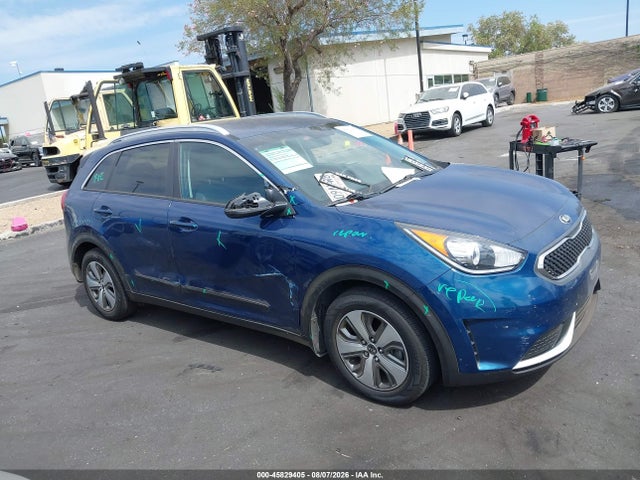 KIA NIRO LX 2019 KNDCB3LC1K5317984 Image 14