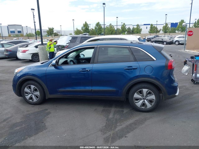 KIA NIRO LX 2019 KNDCB3LC1K5317984 Image 15