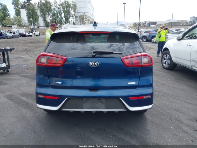KIA NIRO LX 2019 KNDCB3LC1K5317984 Image 17