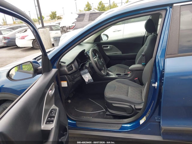 KIA NIRO LX 2019 KNDCB3LC1K5317984 Image 5