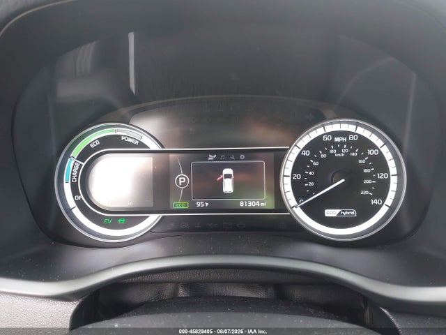 KIA NIRO LX 2019 KNDCB3LC1K5317984 Image 7