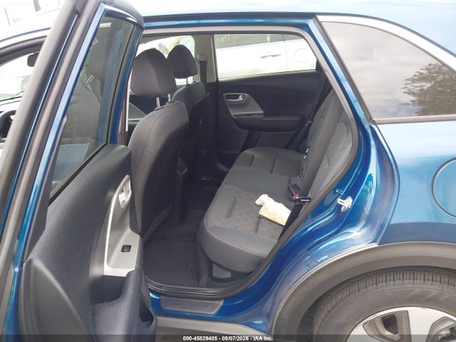 KIA NIRO LX 2019 KNDCB3LC1K5317984 Image 8