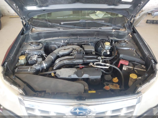 45829407 :رقم المزاد ، JF2SHBDC7BH707572 vin ، 2011 Subaru Forester 2.5x Premium مزاد بيع