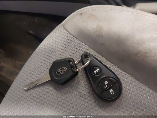45829407 :رقم المزاد ، JF2SHBDC7BH707572 vin ، 2011 Subaru Forester 2.5x Premium مزاد بيع