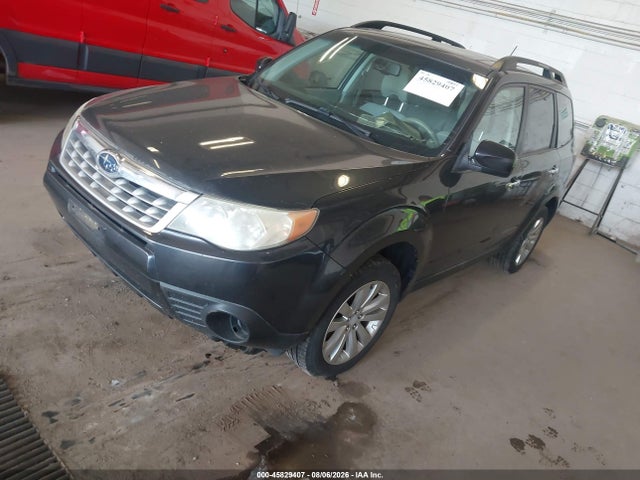 45829407 :رقم المزاد ، JF2SHBDC7BH707572 vin ، 2011 Subaru Forester 2.5x Premium مزاد بيع