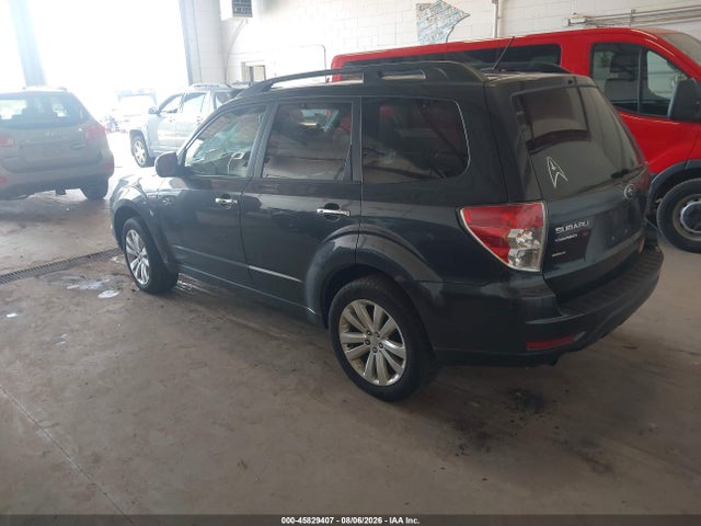 45829407 :رقم المزاد ، JF2SHBDC7BH707572 vin ، 2011 Subaru Forester 2.5x Premium مزاد بيع