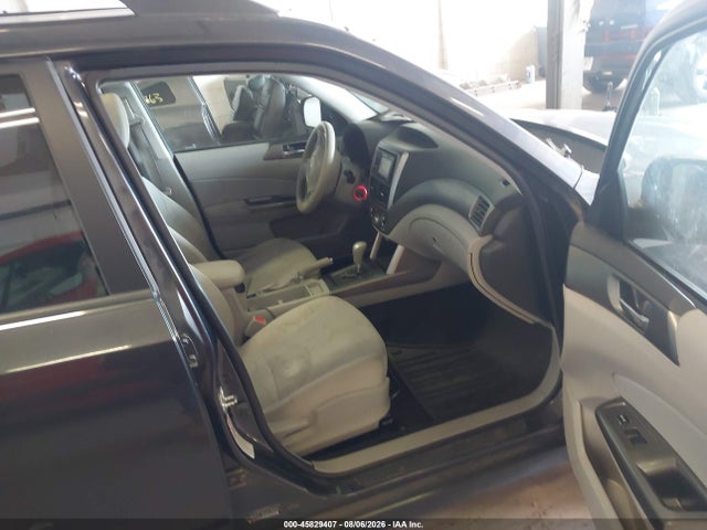 45829407 :رقم المزاد ، JF2SHBDC7BH707572 vin ، 2011 Subaru Forester 2.5x Premium مزاد بيع