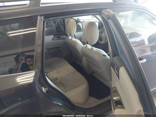45829407 :رقم المزاد ، JF2SHBDC7BH707572 vin ، 2011 Subaru Forester 2.5x Premium مزاد بيع