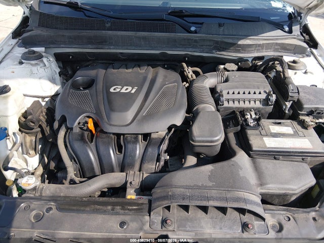 Продаж на аукціоні авто 2013 Kia Optima Ex, vin: 5XXGN4A79DG227923, номер лоту: 45829410