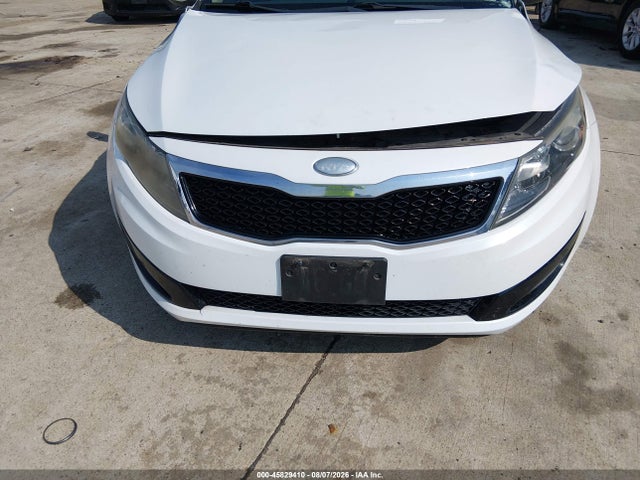 Продаж на аукціоні авто 2013 Kia Optima Ex, vin: 5XXGN4A79DG227923, номер лоту: 45829410