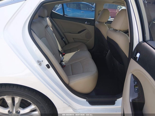Продаж на аукціоні авто 2013 Kia Optima Ex, vin: 5XXGN4A79DG227923, номер лоту: 45829410