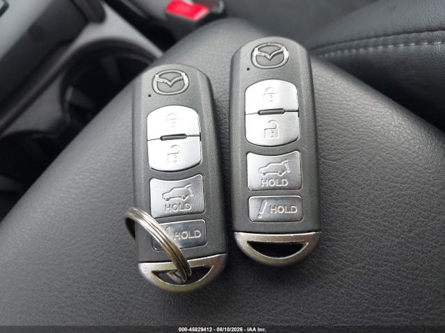 Продаж на аукціоні авто 2017 Mazda Cx-5 Touring, vin: JM3KFBCL0H0201229, номер лоту: 45829412