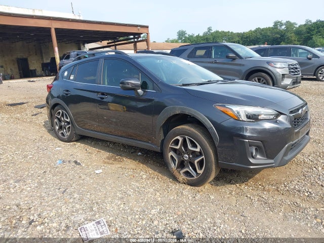 Aukcja sprzedaży 2018 Subaru Crosstrek 2.0i Limited, vin: JF2GTAMC4J8238258, numer aukcji: 45829415