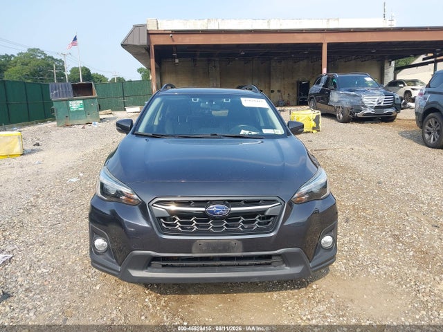 2018 Subaru Crosstrek 2.0i Limited მანქანა იყიდება აუქციონზე, vin: JF2GTAMC4J8238258, აუქციონის ნომერი: 45829415