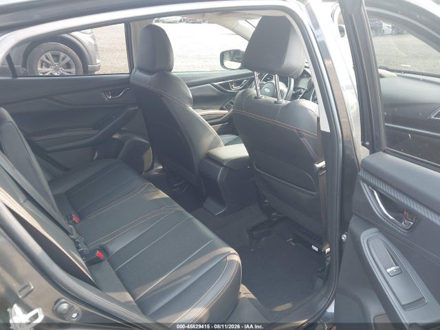 2018 Subaru Crosstrek 2.0i Limited მანქანა იყიდება აუქციონზე, vin: JF2GTAMC4J8238258, აუქციონის ნომერი: 45829415
