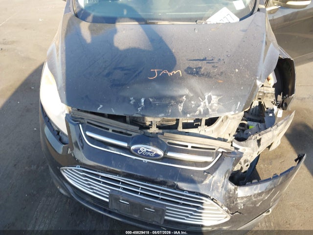 Ford C-max Energi Sel 2016 1FADP5CUXGL105958 Image 10