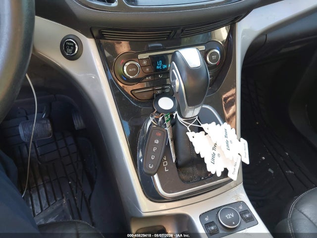 Ford C-max Energi Sel 2016 1FADP5CUXGL105958 Image 11