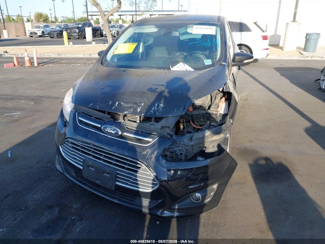 Ford C-max Energi Sel 2016 1FADP5CUXGL105958 Image 13