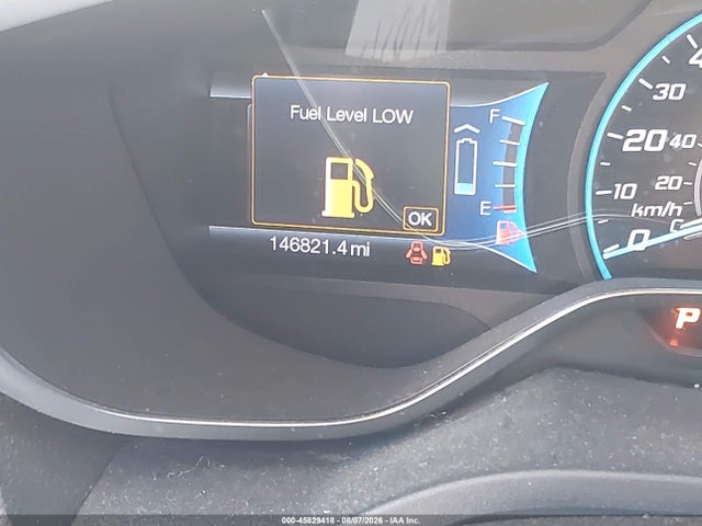 Ford C-max Energi Sel 2016 1FADP5CUXGL105958 Image 16