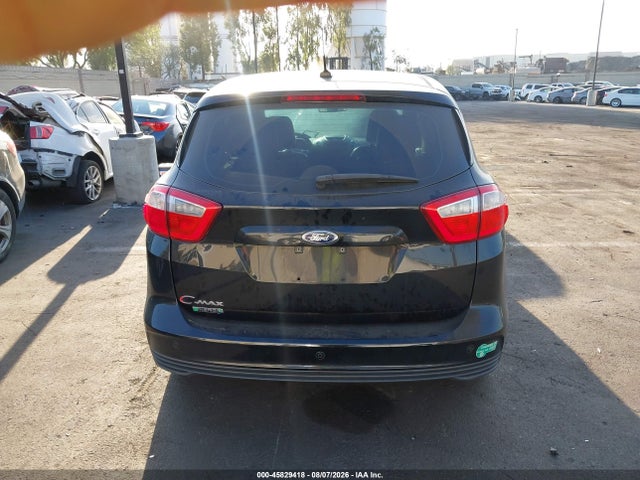 Ford C-max Energi Sel 2016 1FADP5CUXGL105958 Image 17