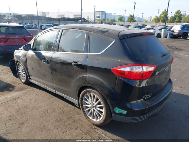 Ford C-max Energi Sel 2016 1FADP5CUXGL105958 Image 3